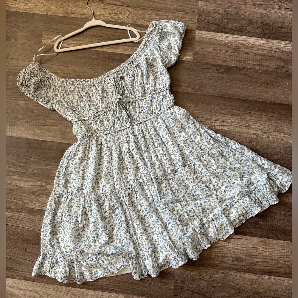 Mini Aeropostal dress